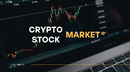 Basic Cryptocurrency and Stock Trading eBook